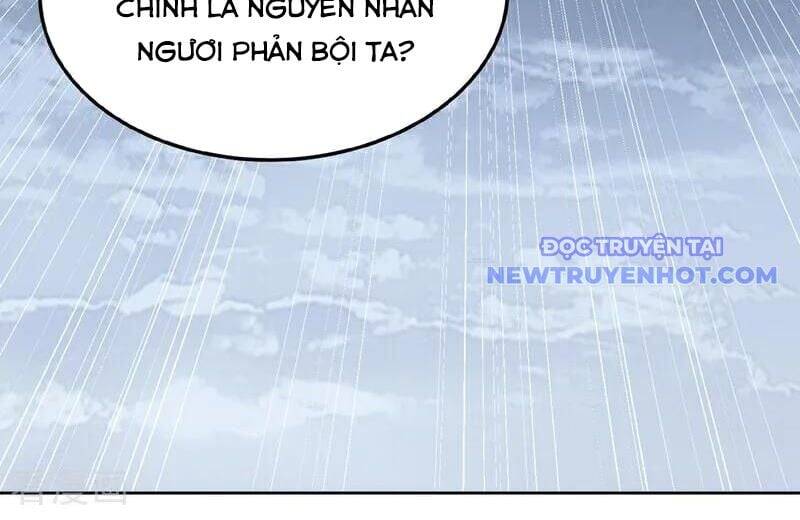 Ta Bị Nhốt Tại Cùng Một Ngày Mười Vạn Năm - Trang 30