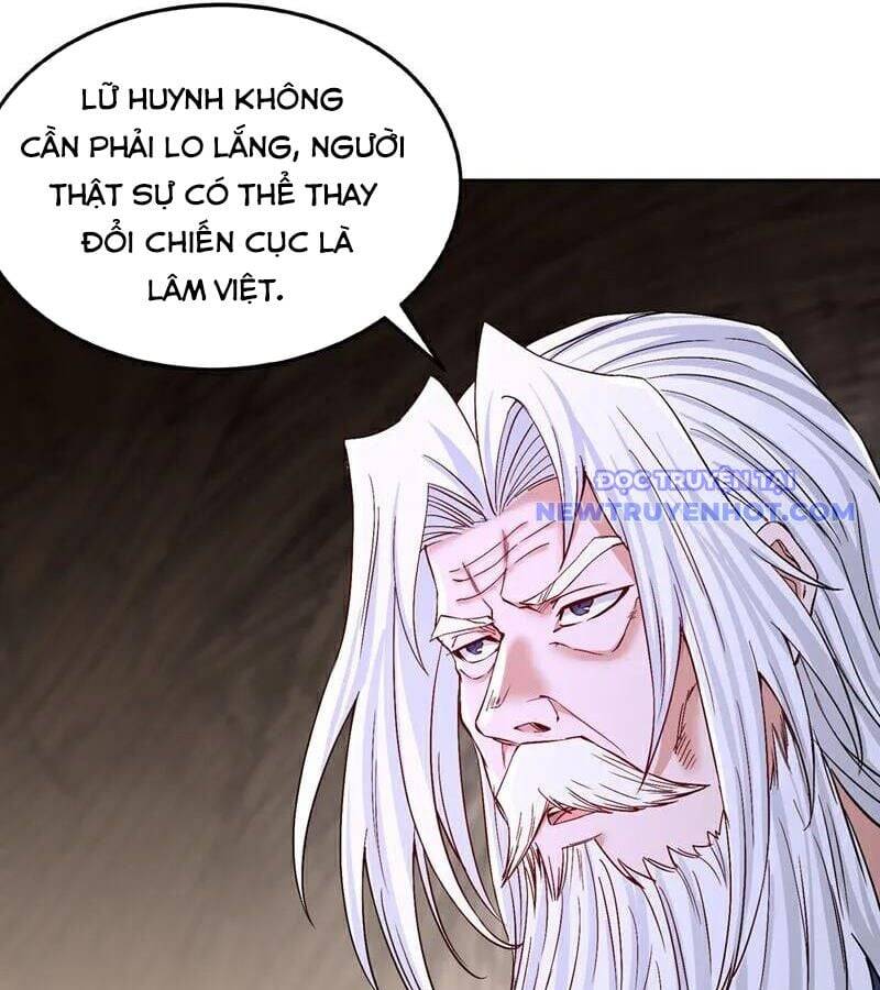 Ta Bị Nhốt Tại Cùng Một Ngày Mười Vạn Năm - Trang 53