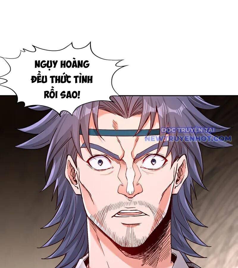 Ta Bị Nhốt Tại Cùng Một Ngày Mười Vạn Năm - Trang 57