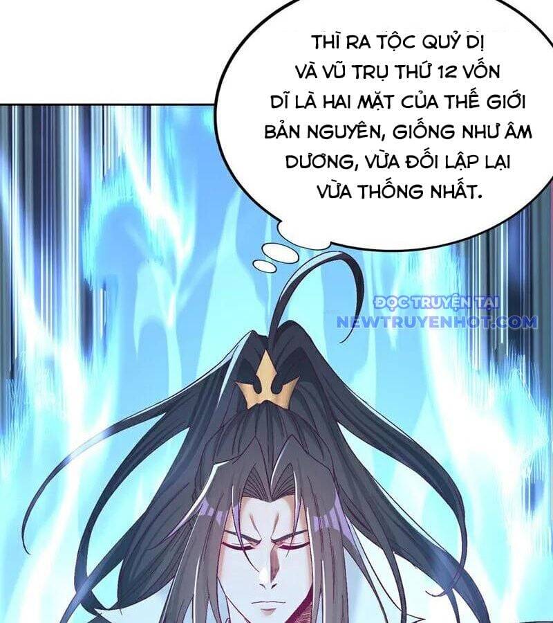 Ta Bị Nhốt Tại Cùng Một Ngày Mười Vạn Năm - Trang 67