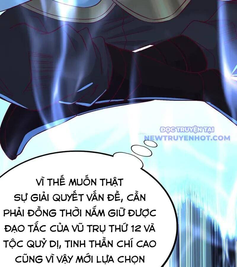 Ta Bị Nhốt Tại Cùng Một Ngày Mười Vạn Năm - Trang 69