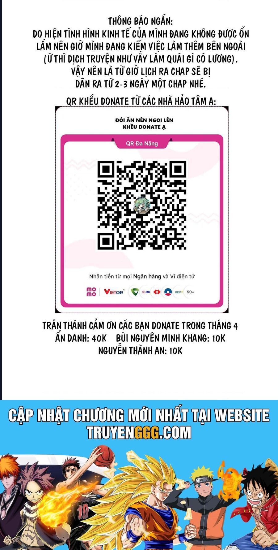 Lục Nhân Thập Tự Giá - Trang 23