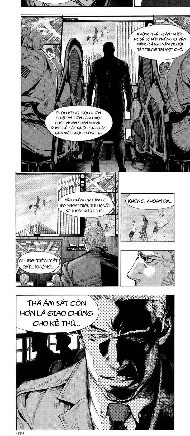 Hạnh Phúc Là Gì? - Trang 11