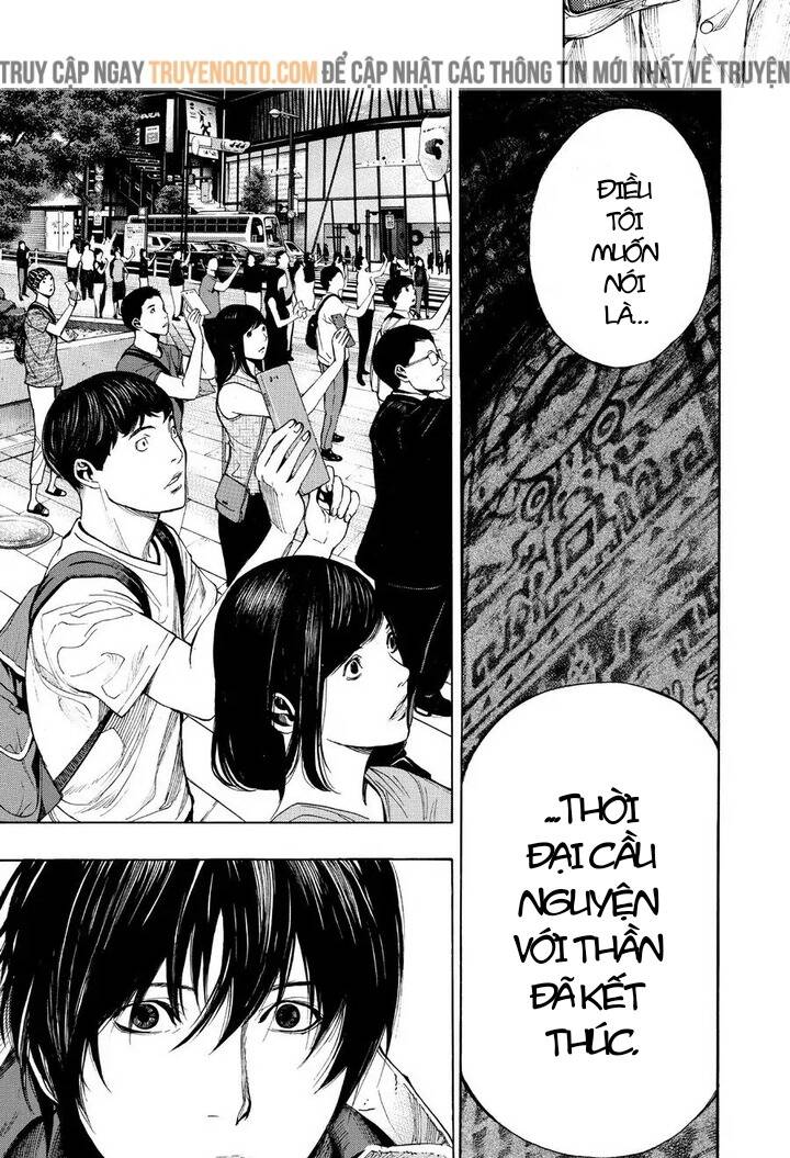 Hạnh Phúc Là Gì? - Trang 40