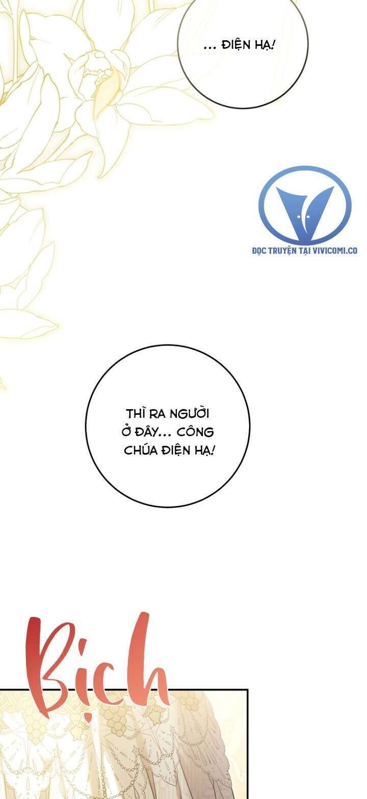 Kẻ Phản Diện Là Một Con Rối - Trang 23