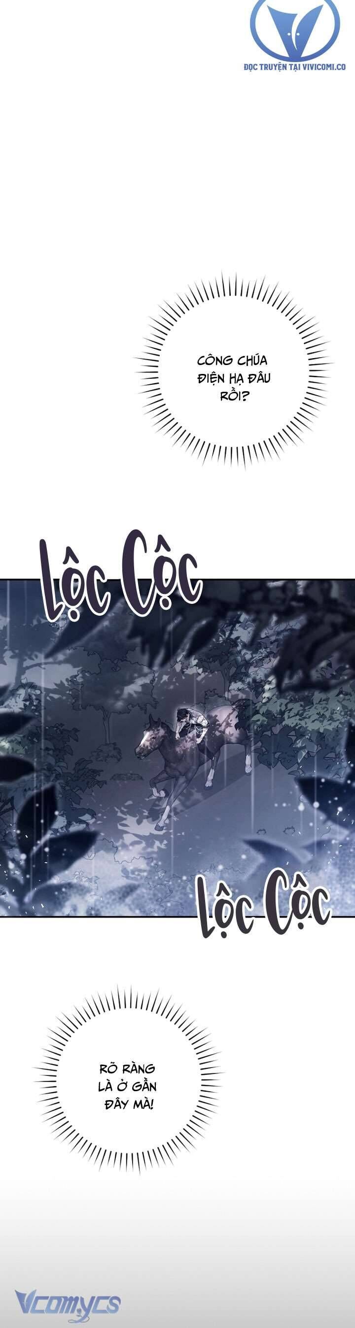 Kẻ Phản Diện Là Một Con Rối - Trang 3