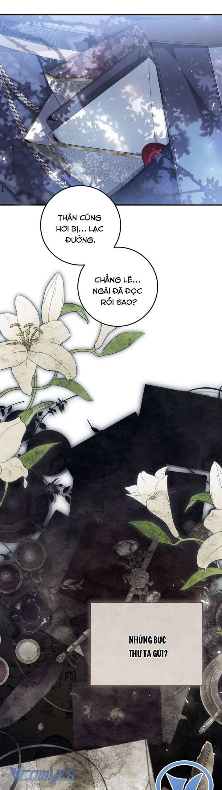 Kẻ Phản Diện Là Một Con Rối - Trang 44