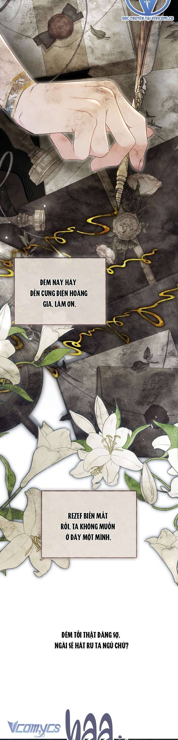 Kẻ Phản Diện Là Một Con Rối - Trang 45