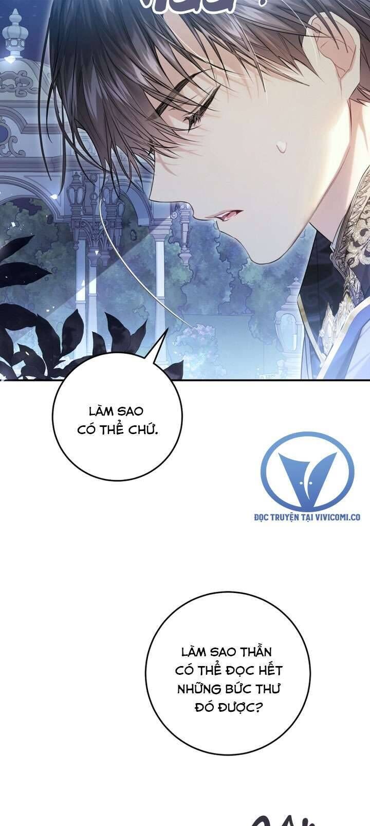 Kẻ Phản Diện Là Một Con Rối - Trang 46