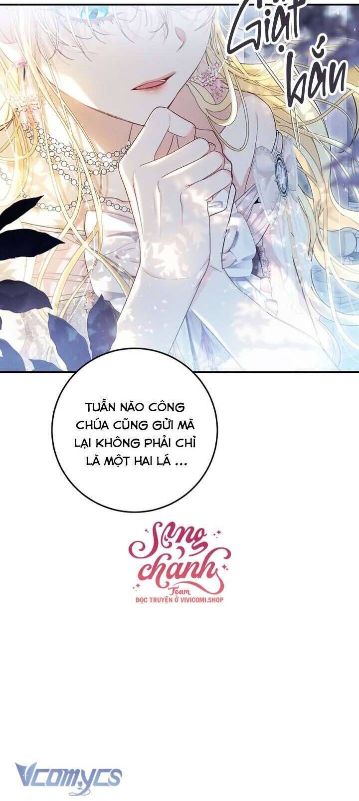 Kẻ Phản Diện Là Một Con Rối - Trang 47