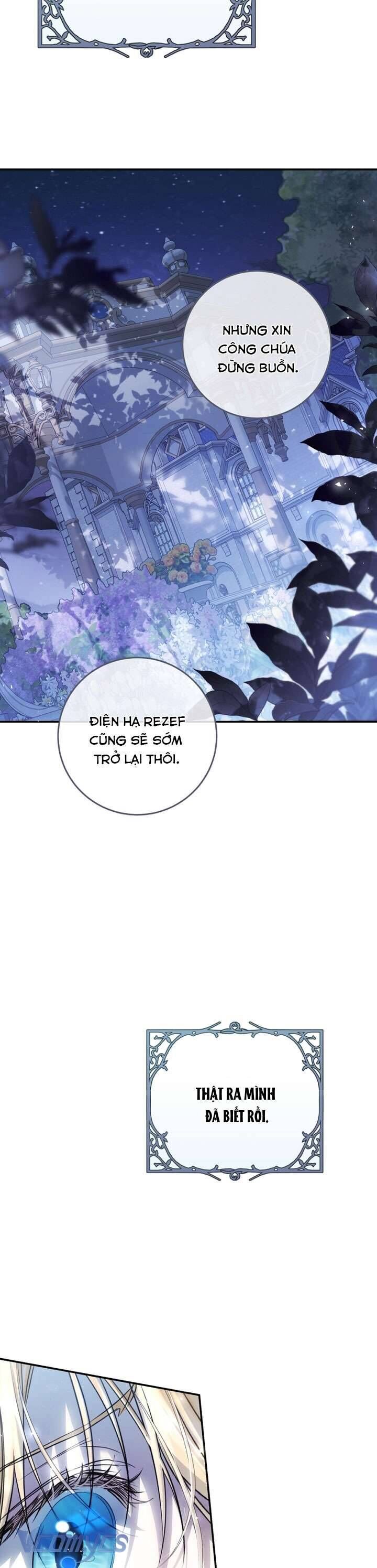 Kẻ Phản Diện Là Một Con Rối - Trang 53