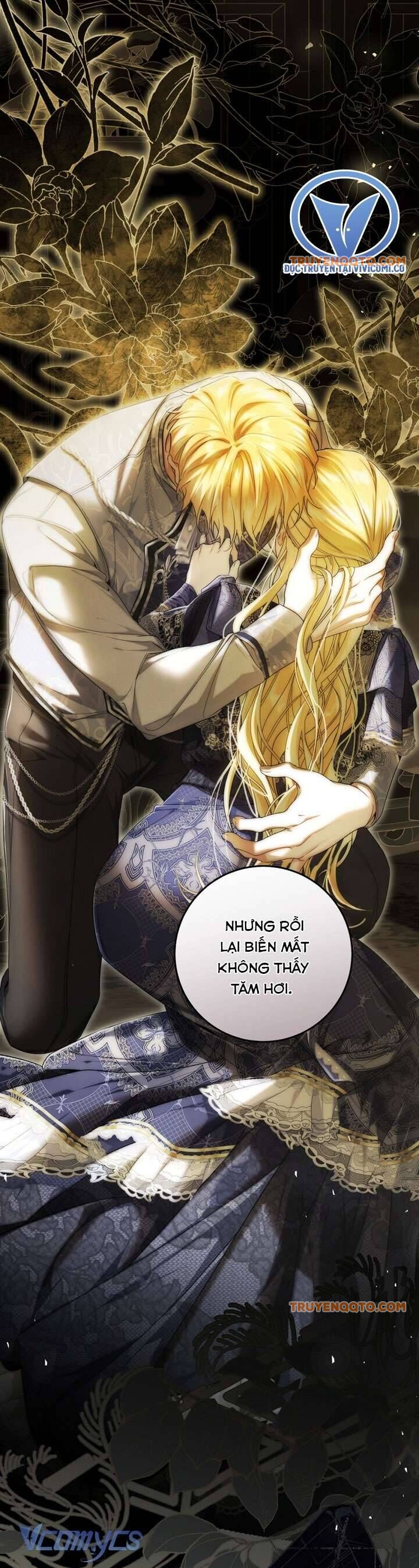 Kẻ Phản Diện Là Một Con Rối - Trang 35