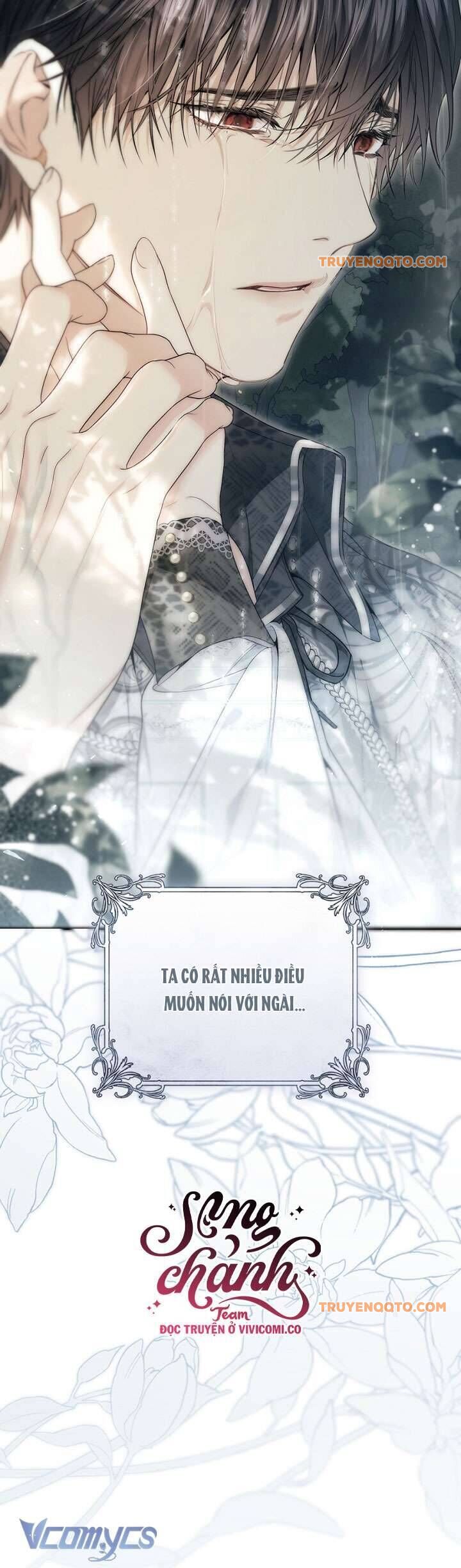 Kẻ Phản Diện Là Một Con Rối - Trang 8