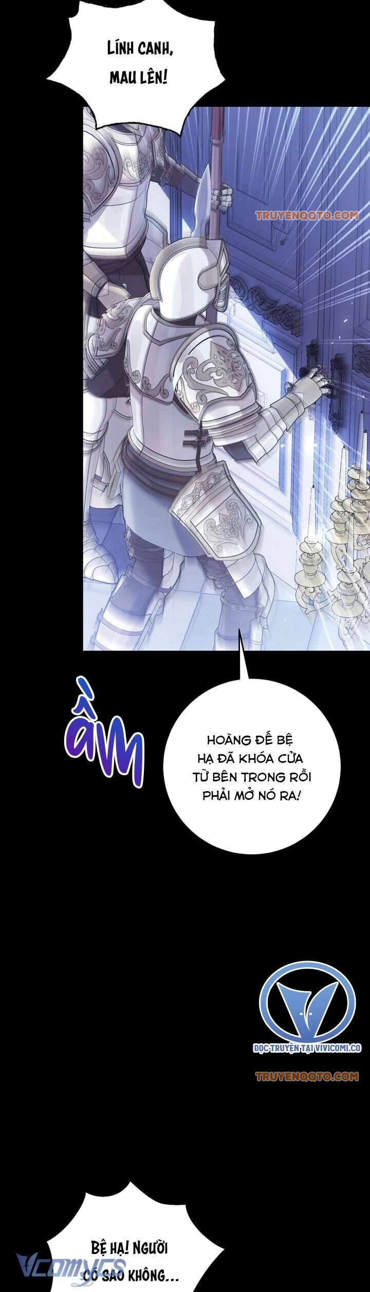 Kẻ Phản Diện Là Một Con Rối - Trang 48