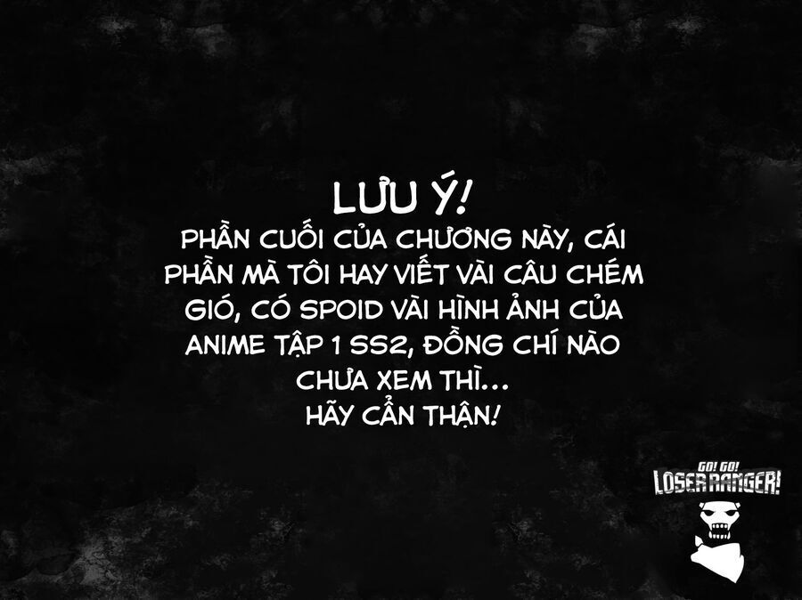 Chiến Đội Đại Thất Cách - Trang 3