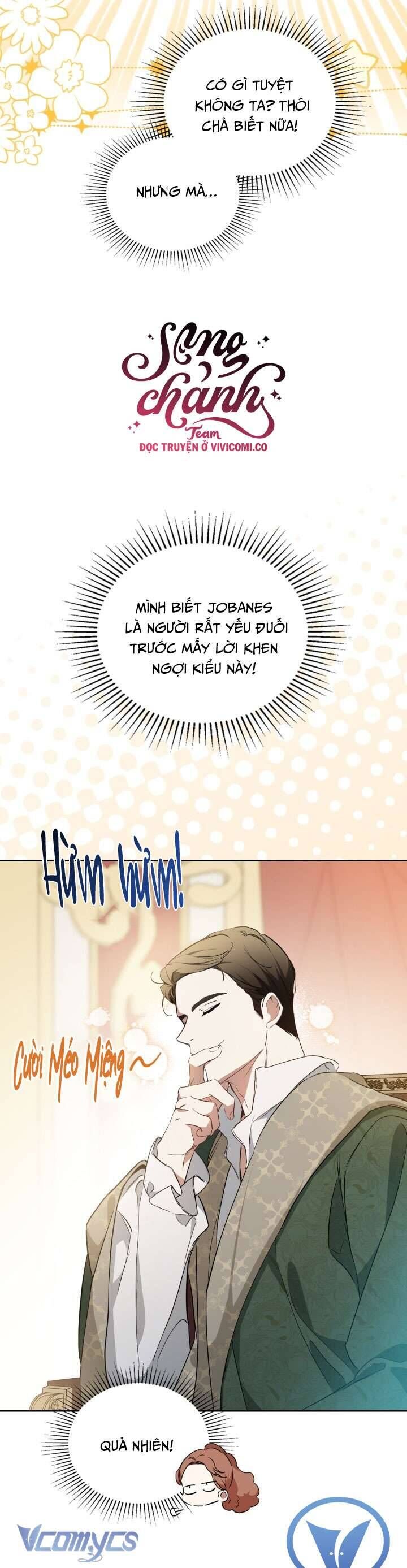 Kiếp Này Tôi Nhất Định Trở Thành Gia Chủ! - Trang 14