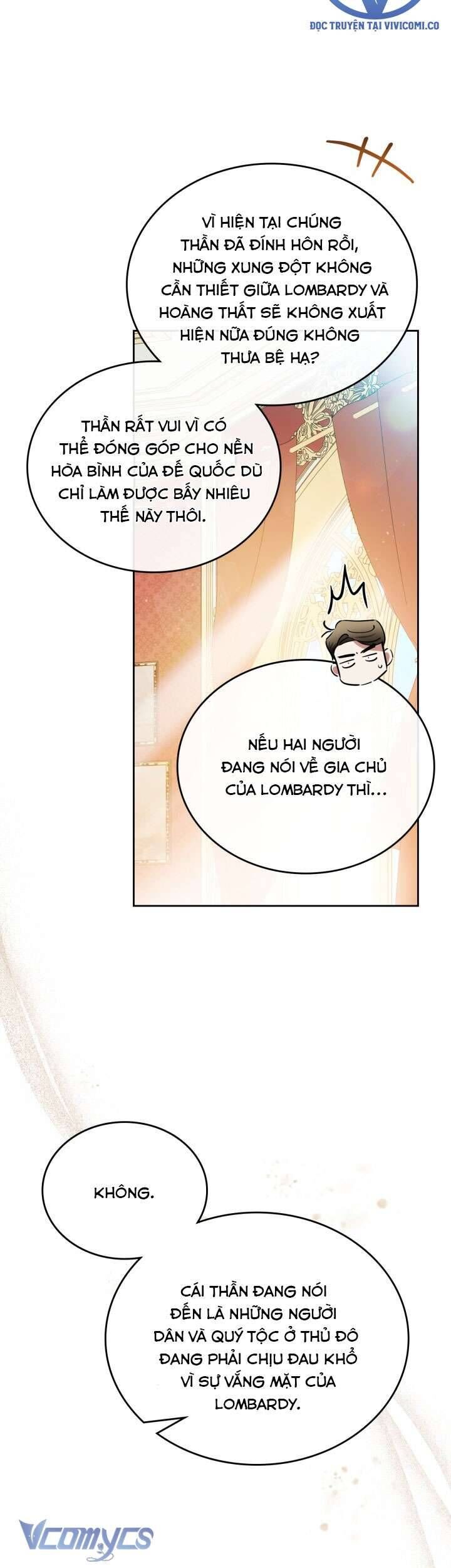 Kiếp Này Tôi Nhất Định Trở Thành Gia Chủ! - Trang 15