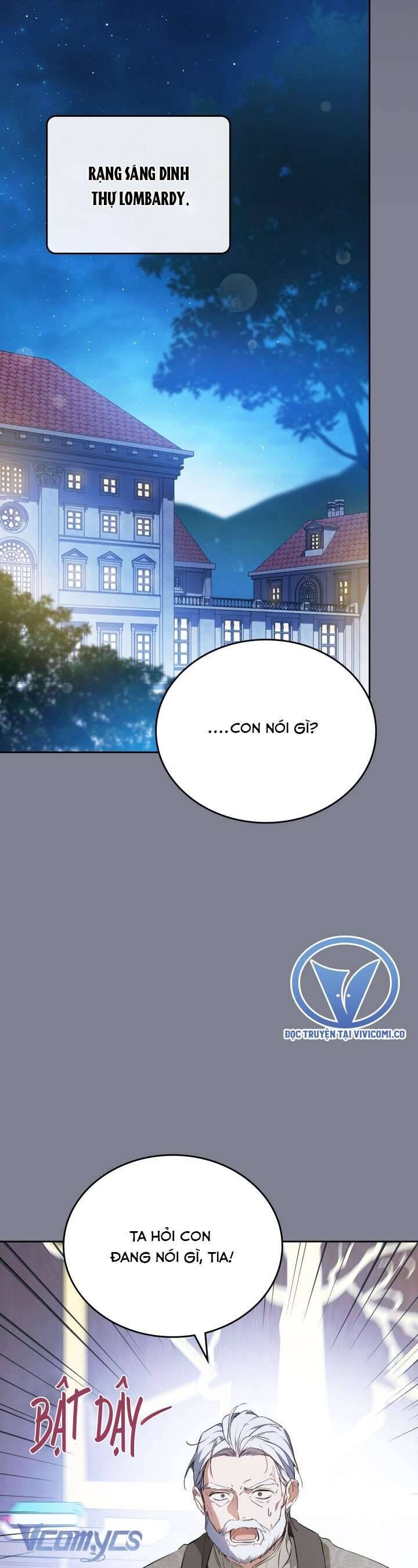 Kiếp Này Tôi Nhất Định Trở Thành Gia Chủ! - Trang 27