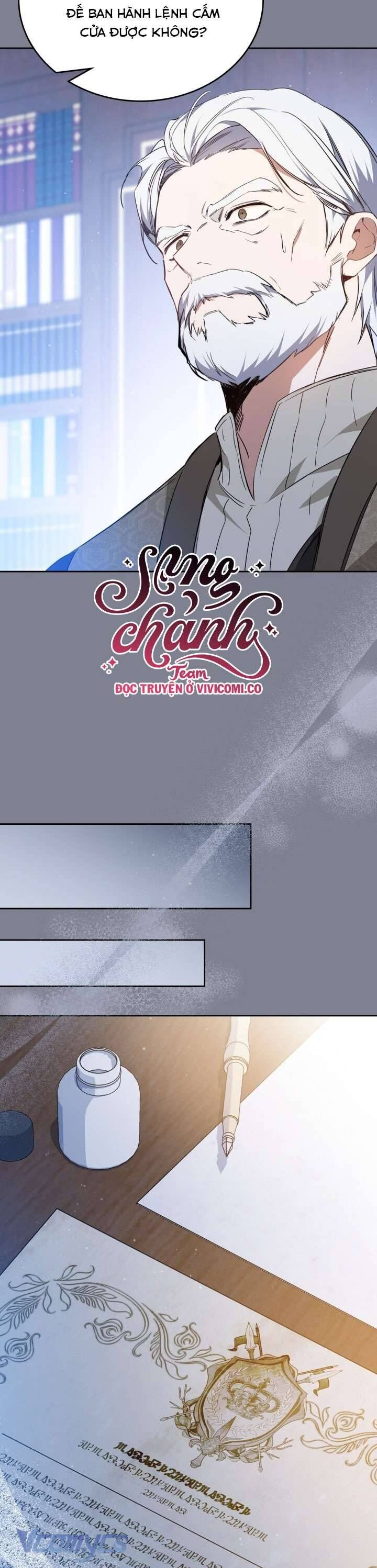 Kiếp Này Tôi Nhất Định Trở Thành Gia Chủ! - Trang 31