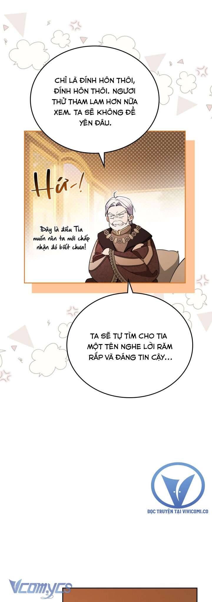 Kiếp Này Tôi Nhất Định Trở Thành Gia Chủ! - Trang 49