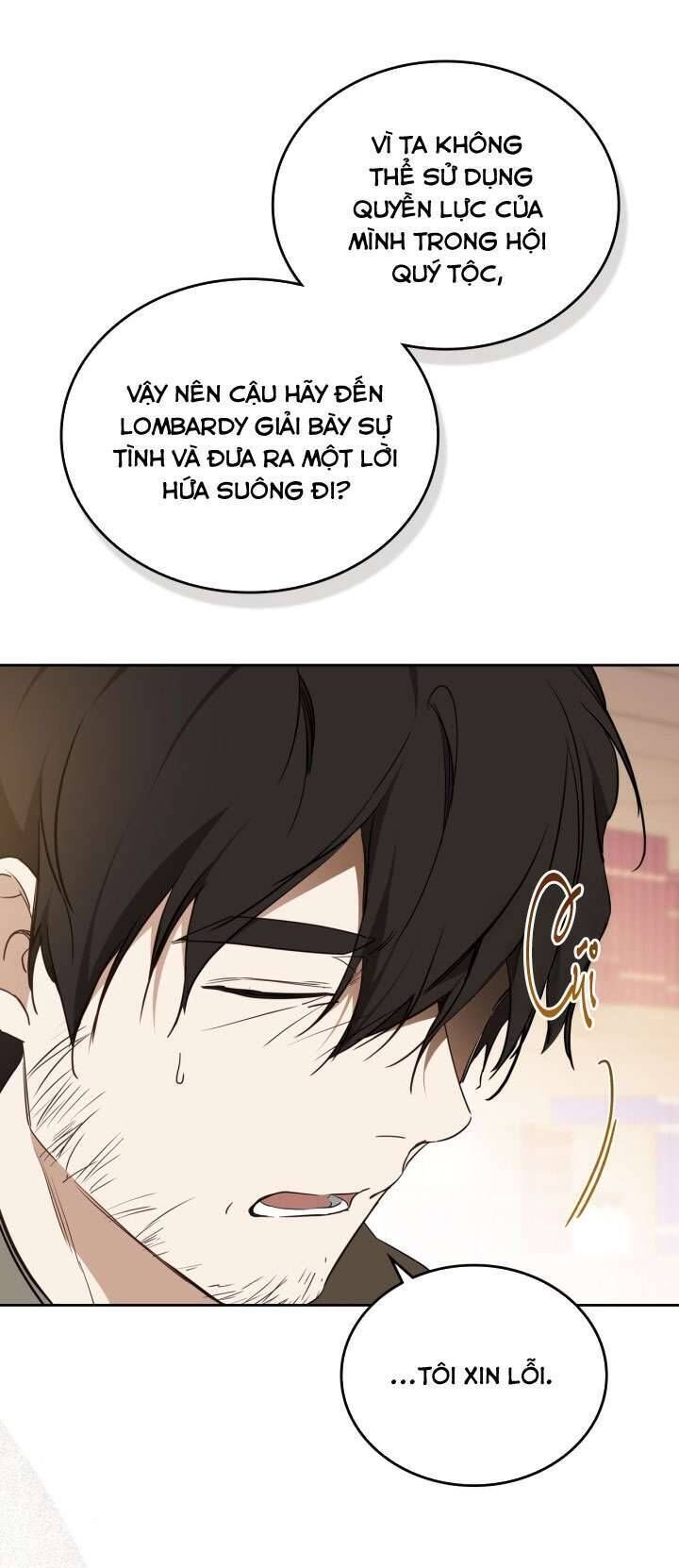 Kiếp Này Tôi Nhất Định Trở Thành Gia Chủ! - Trang 12