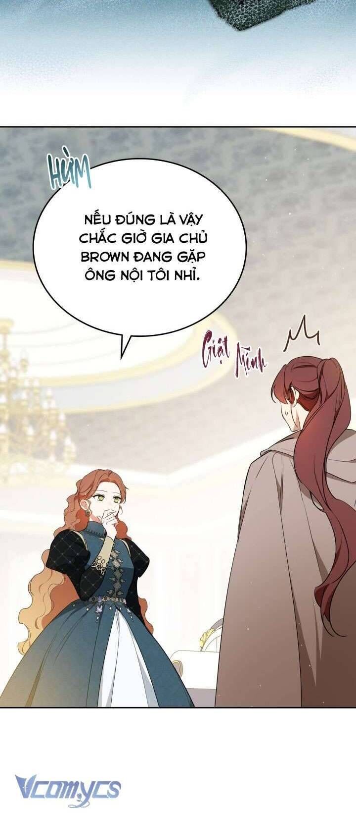 Kiếp Này Tôi Nhất Định Trở Thành Gia Chủ! - Trang 26