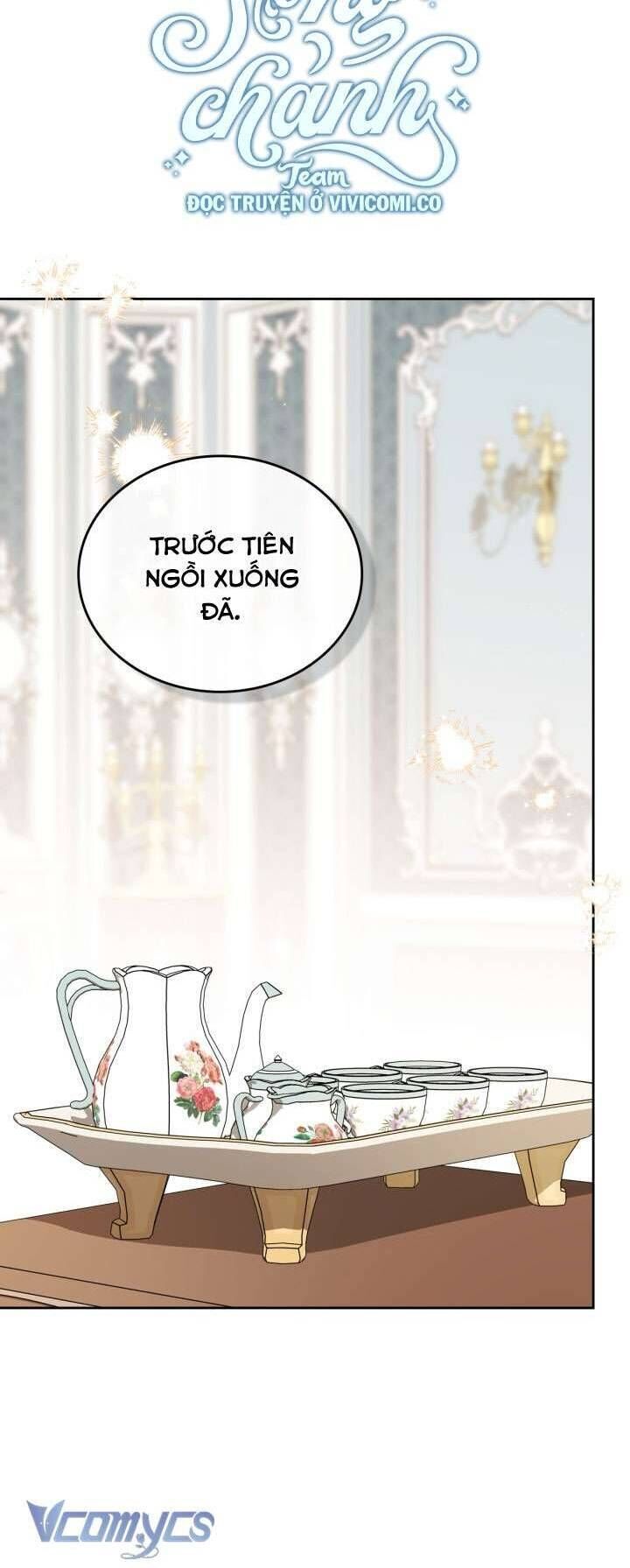 Kiếp Này Tôi Nhất Định Trở Thành Gia Chủ! - Trang 28