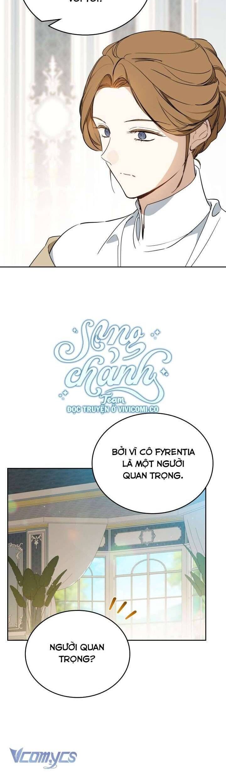Kiếp Này Tôi Nhất Định Trở Thành Gia Chủ! - Trang 30