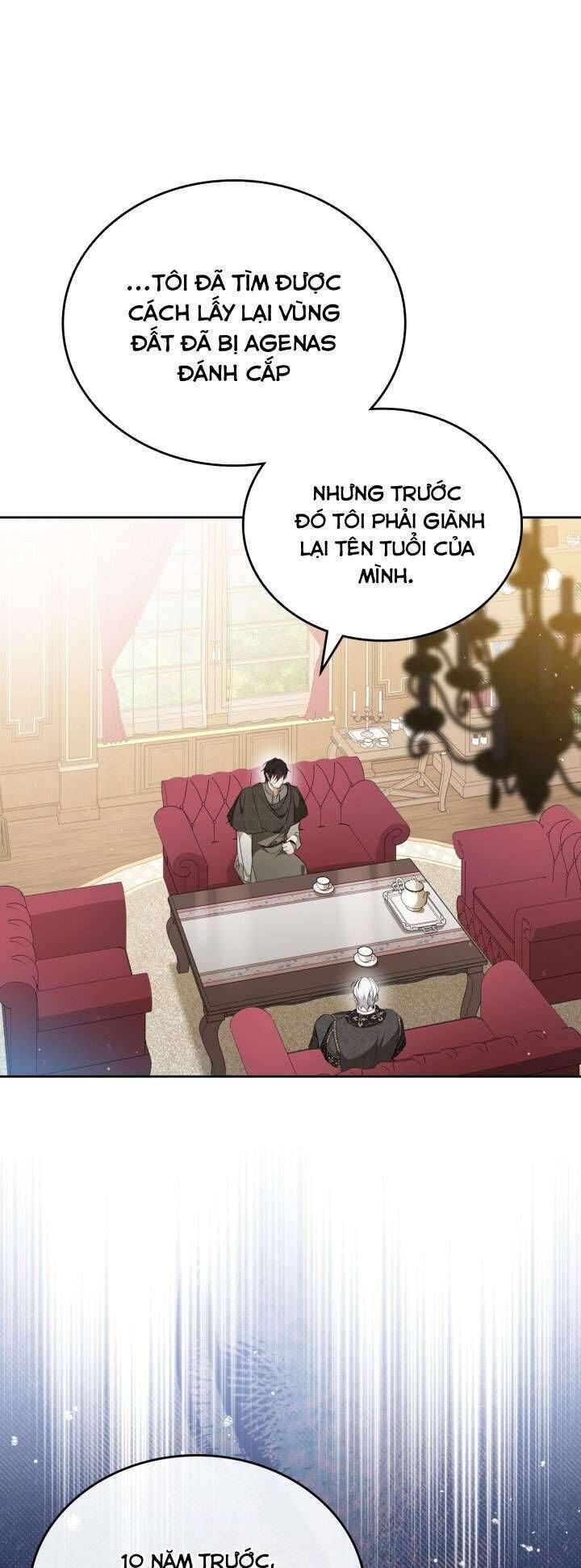 Kiếp Này Tôi Nhất Định Trở Thành Gia Chủ! - Trang 4