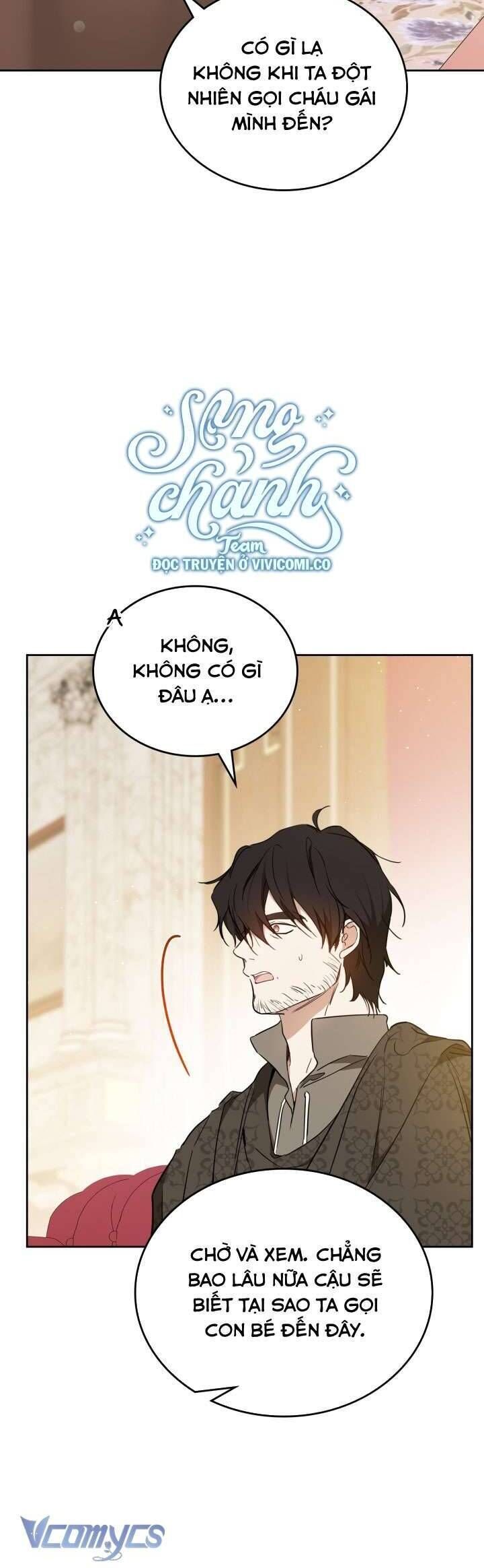 Kiếp Này Tôi Nhất Định Trở Thành Gia Chủ! - Trang 43