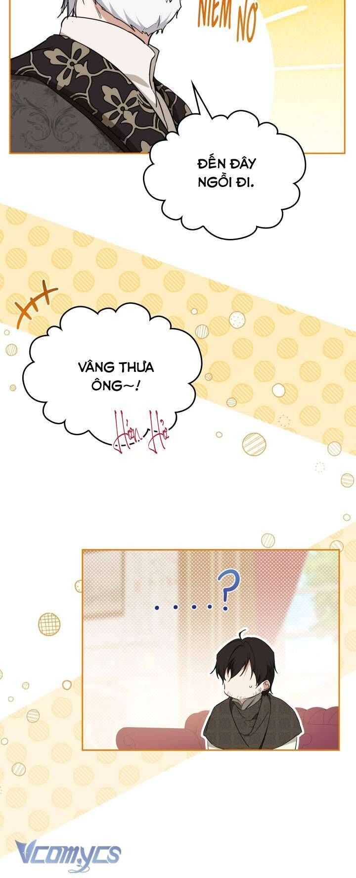Kiếp Này Tôi Nhất Định Trở Thành Gia Chủ! - Trang 51