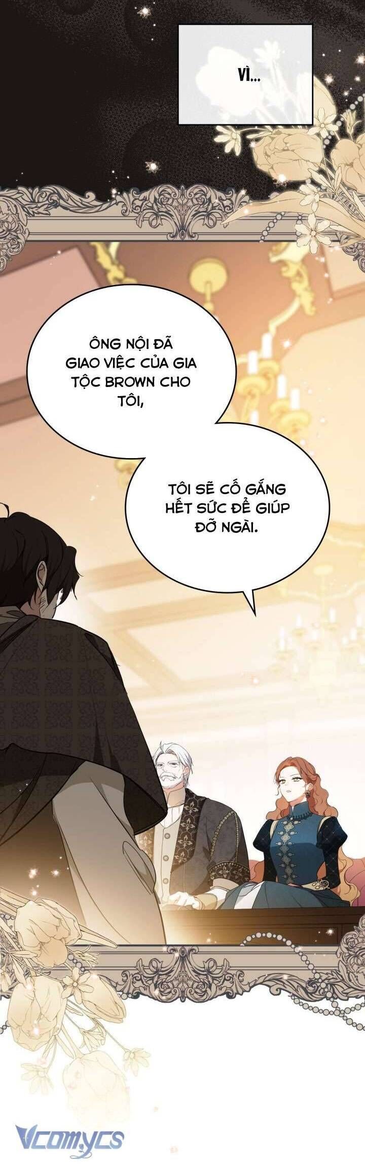 Kiếp Này Tôi Nhất Định Trở Thành Gia Chủ! - Trang 63