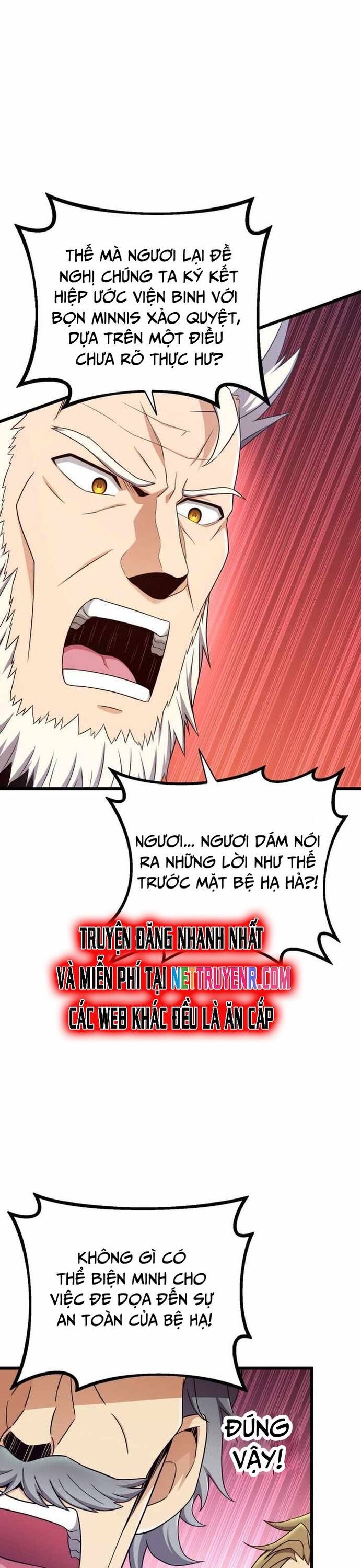 Xạ Thủ Đạn Ma - Trang 11