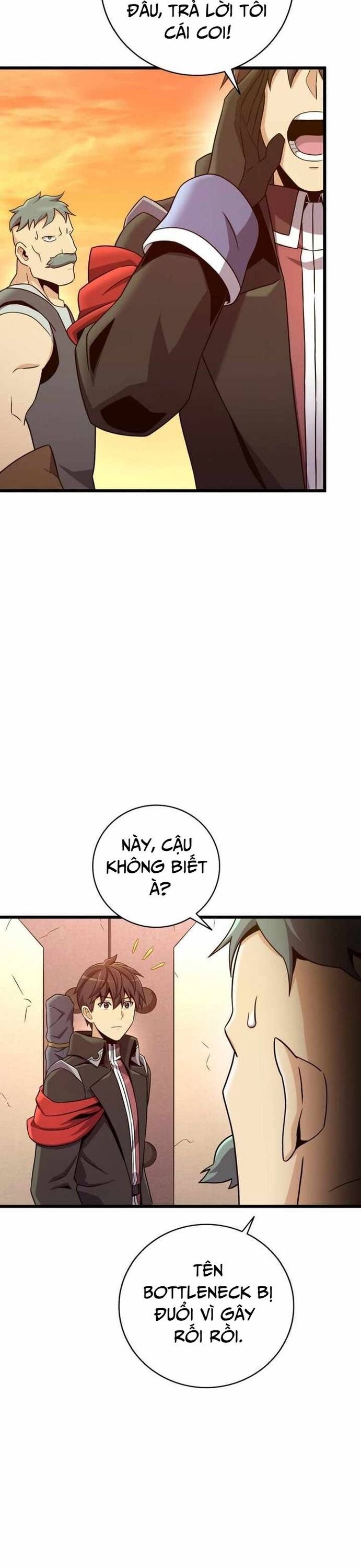 Xạ Thủ Đạn Ma - Trang 18