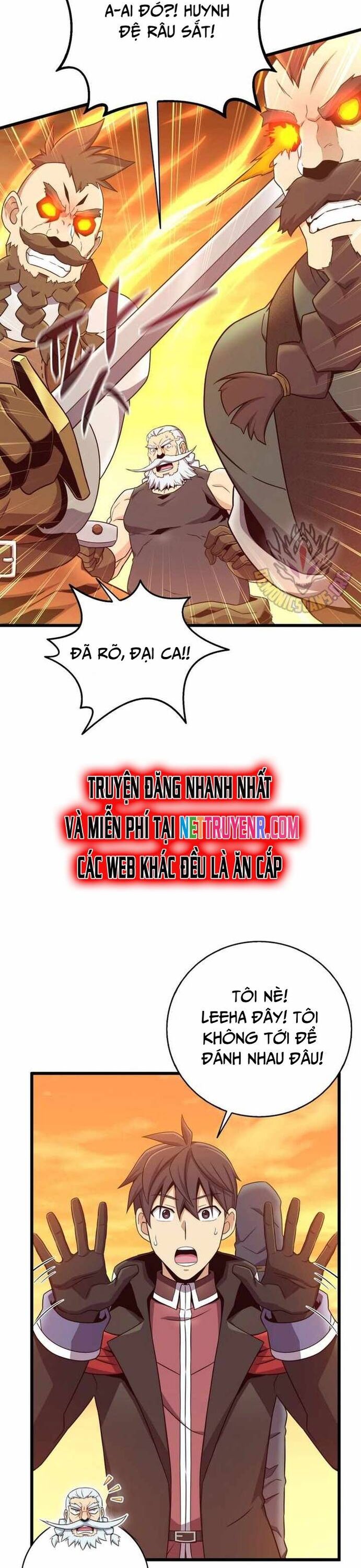 Xạ Thủ Đạn Ma - Trang 21