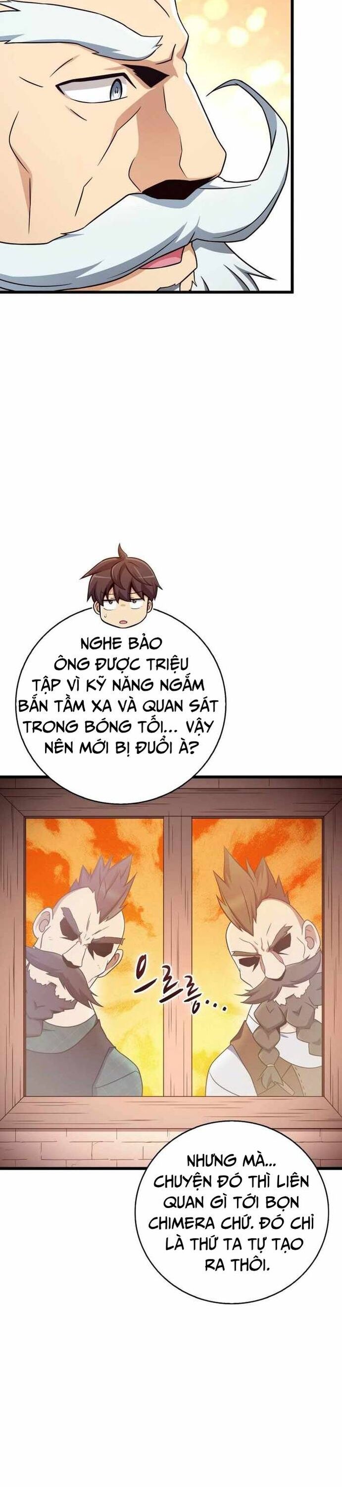 Xạ Thủ Đạn Ma - Trang 33