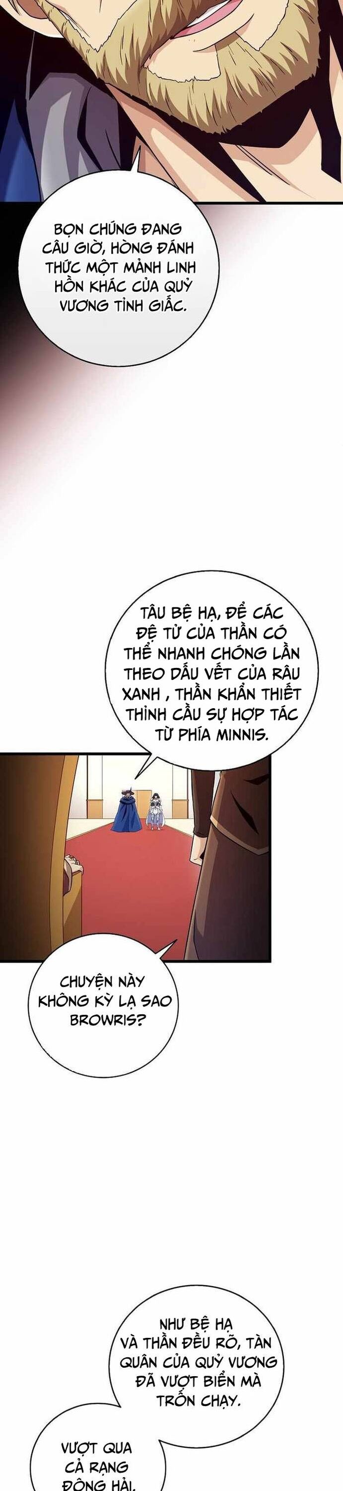 Xạ Thủ Đạn Ma - Trang 6