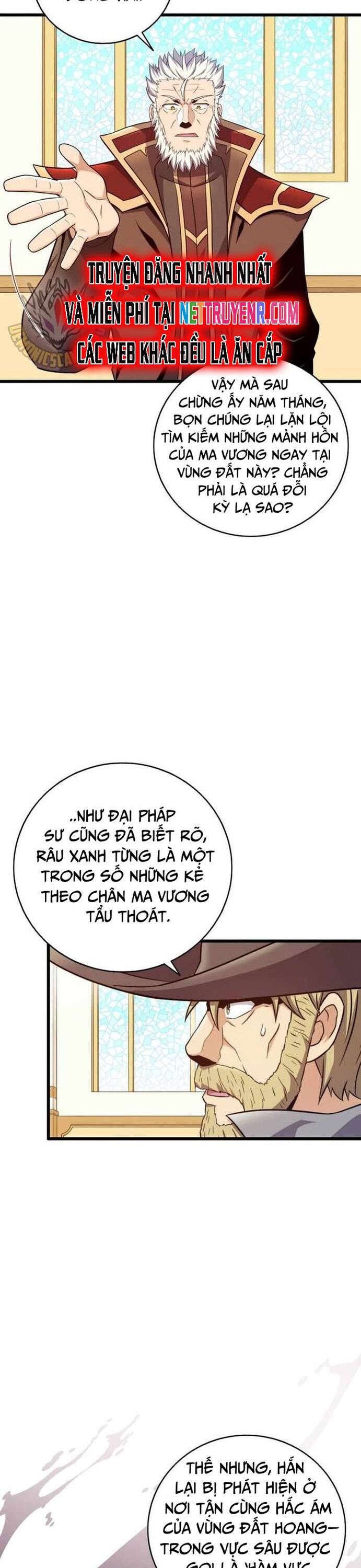 Xạ Thủ Đạn Ma - Trang 7
