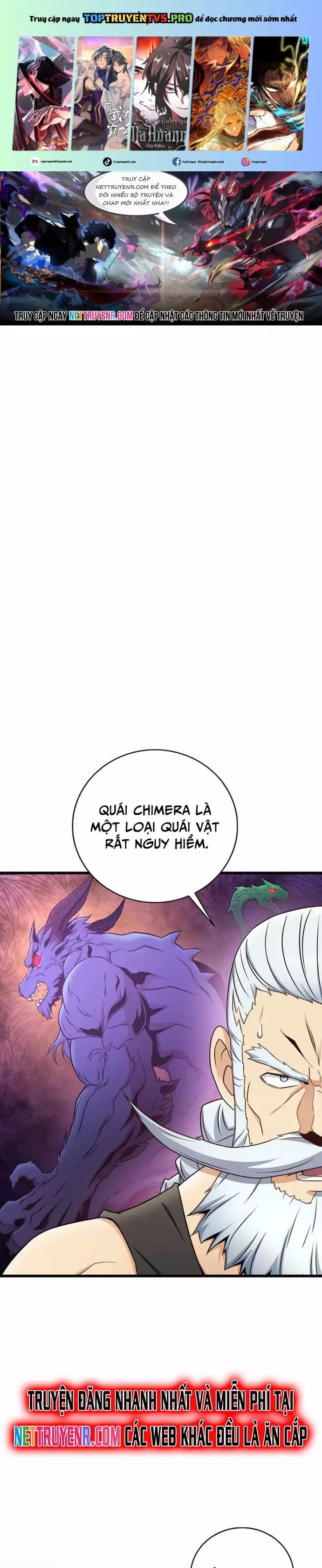 Xạ Thủ Đạn Ma - Trang 1