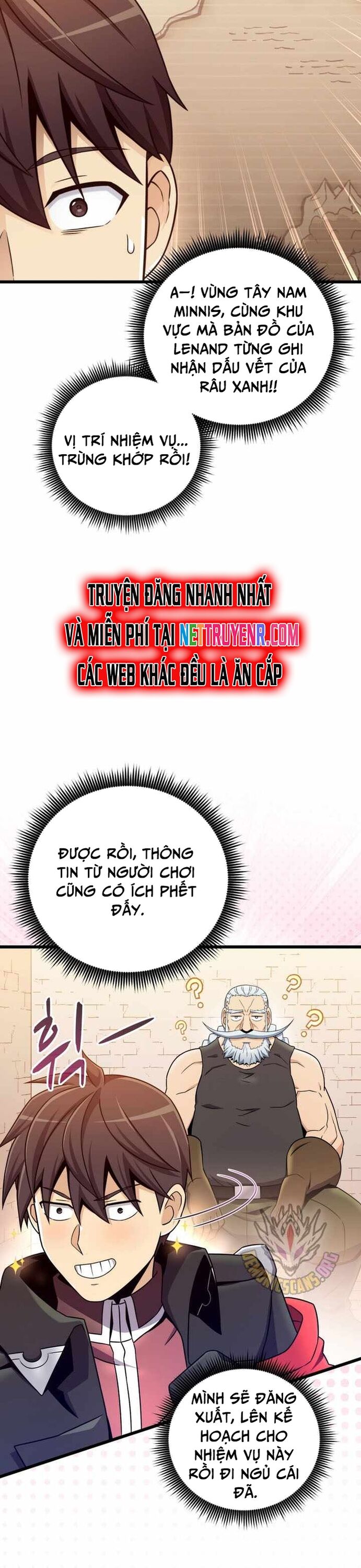 Xạ Thủ Đạn Ma - Trang 11