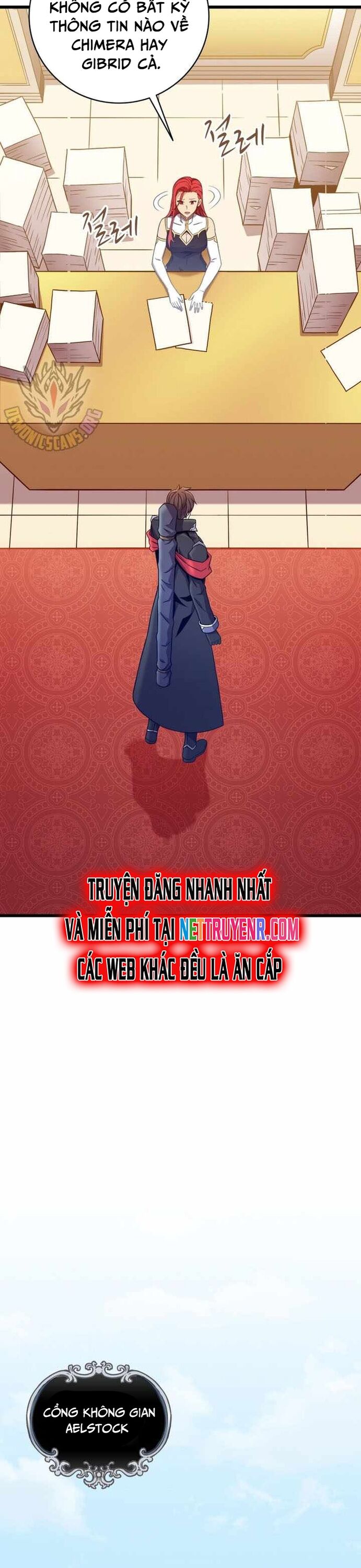 Xạ Thủ Đạn Ma - Trang 16