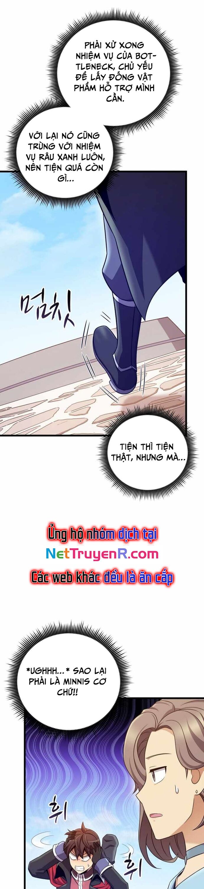 Xạ Thủ Đạn Ma - Trang 18