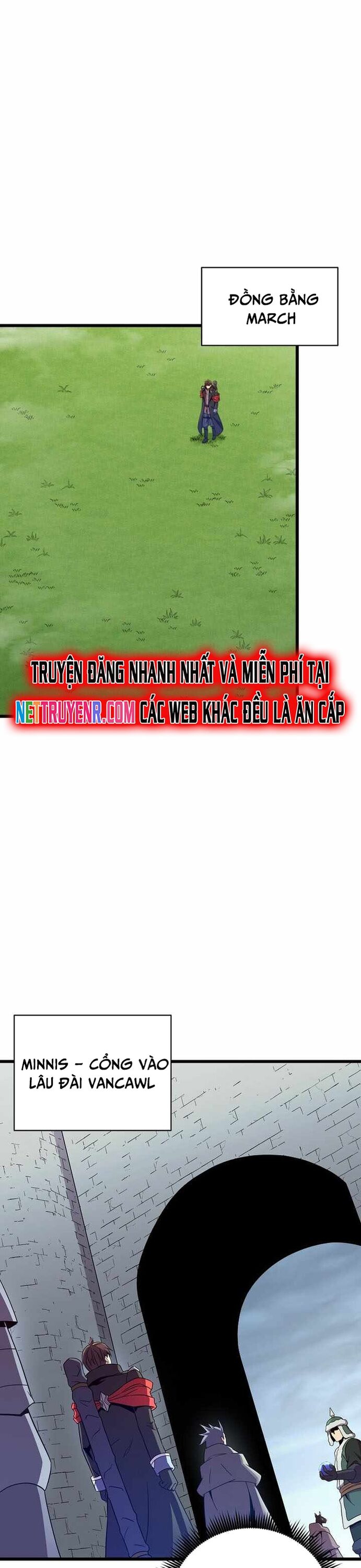 Xạ Thủ Đạn Ma - Trang 21
