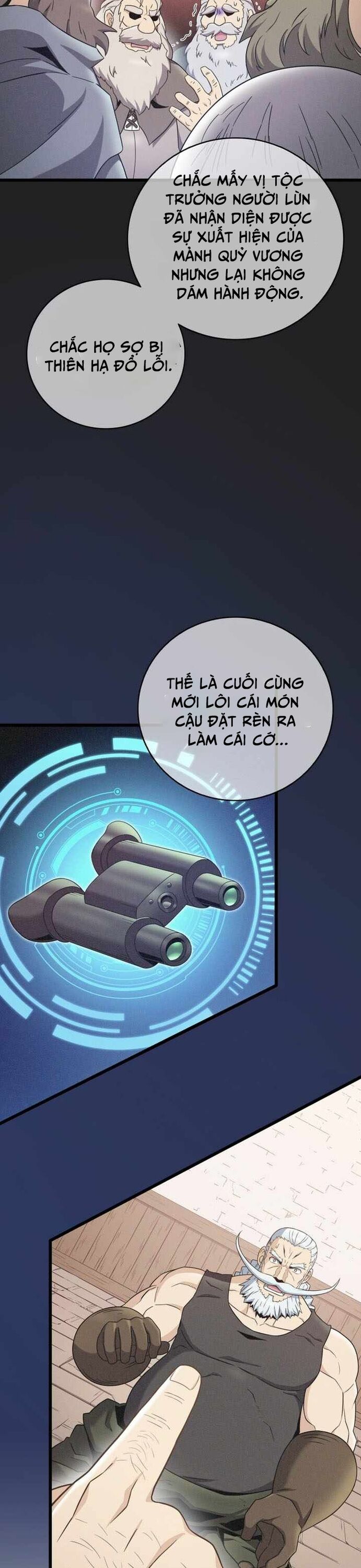 Xạ Thủ Đạn Ma - Trang 3