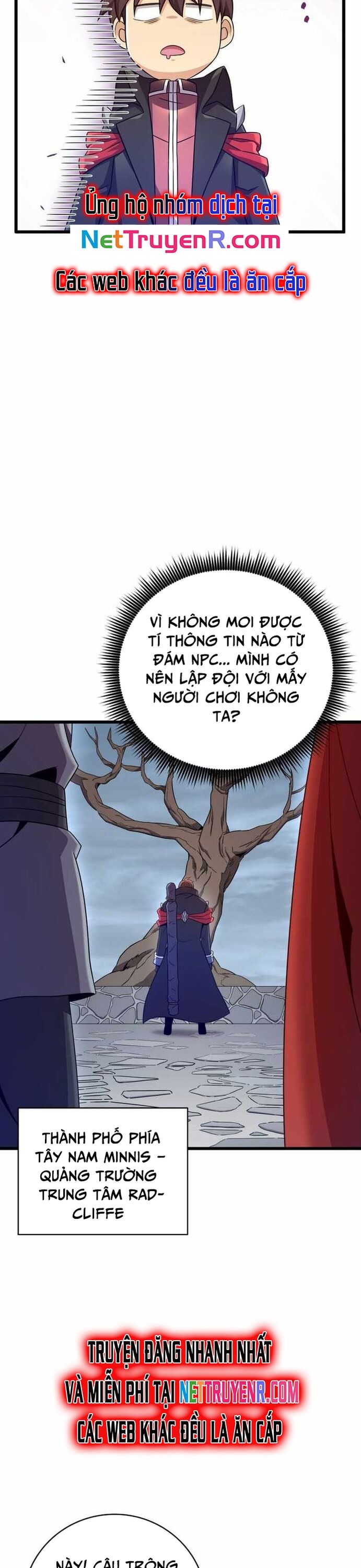 Xạ Thủ Đạn Ma - Trang 30