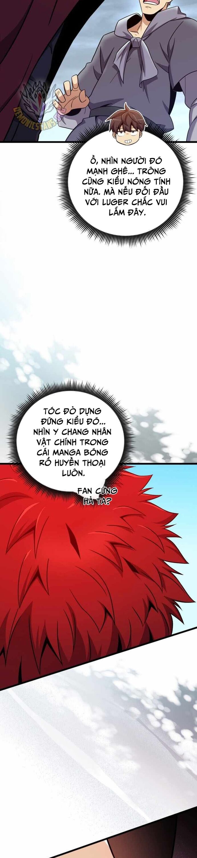 Xạ Thủ Đạn Ma - Trang 32
