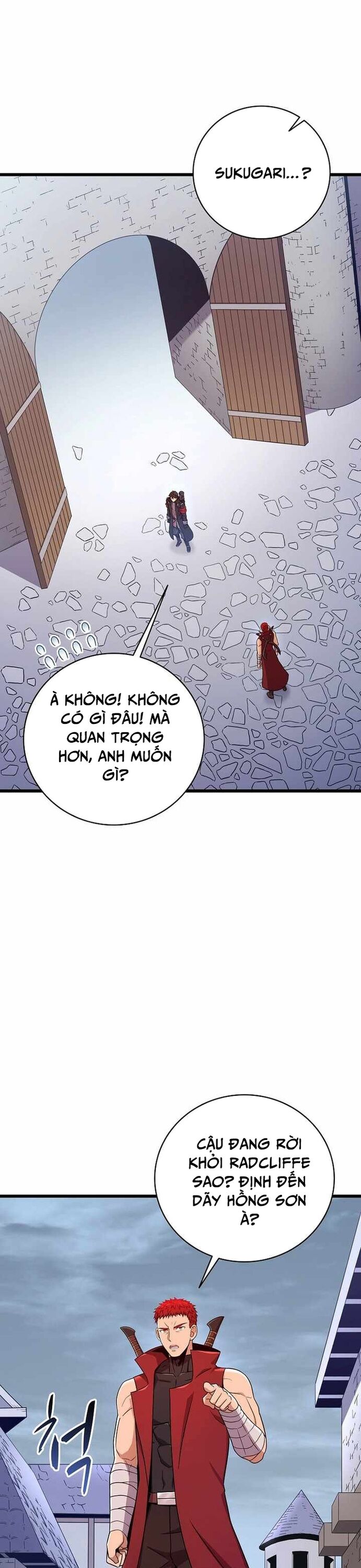 Xạ Thủ Đạn Ma - Trang 14