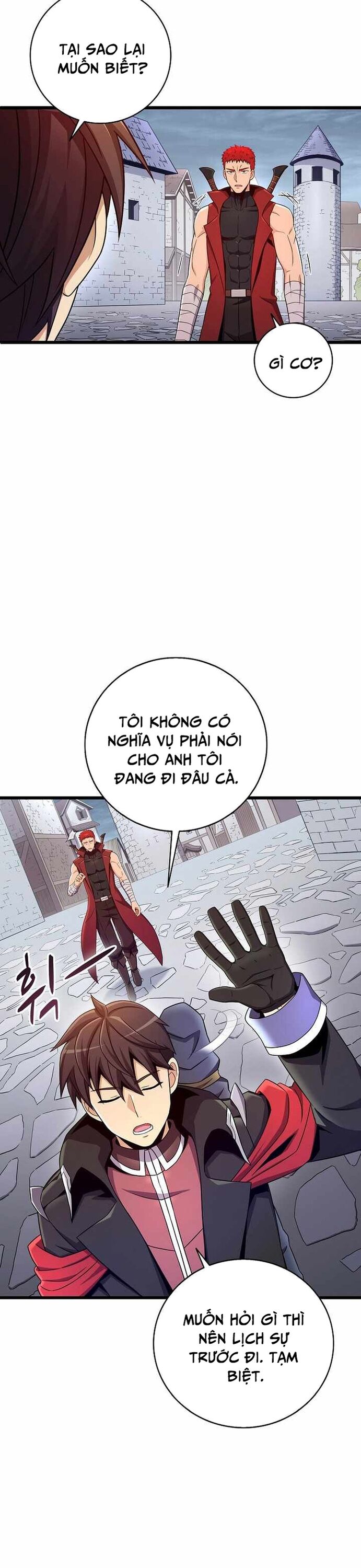 Xạ Thủ Đạn Ma - Trang 16