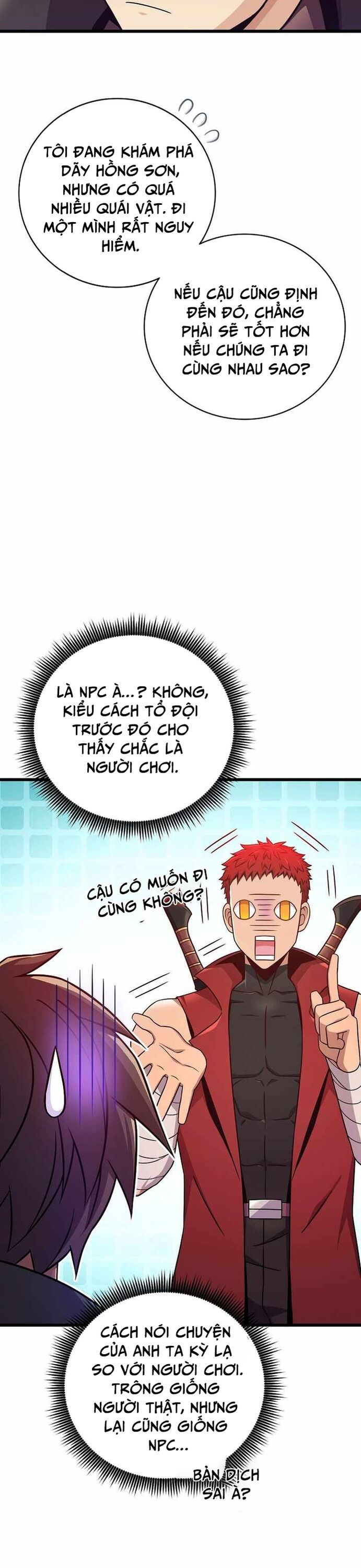 Xạ Thủ Đạn Ma - Trang 19