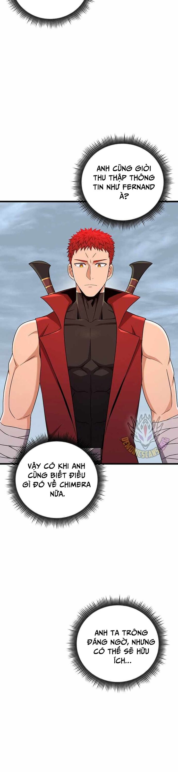 Xạ Thủ Đạn Ma - Trang 21